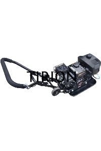 Виброплита бензиновая ZITREK z3k90w (091-0204) 3,6 л, 4800 Вт, 6.5 л.с, 13 кН, подошва 540х420 мм, 210 м²/ч