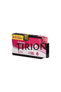 Струйный картридж Sakura CZ131A (№711 Magenta) для HP, пурпурный, 26 мл.
