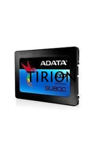 Накопитель SSD ADATA SU800, 256Gb, SATA III, 2.5