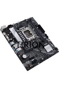 Материнская плата ASUS PRIME B660M-K D4, Socket LGA 1700, Intel B660, 2xDDR4, 4xSATA, 2xM.2, 1xPCI-E 4.0 x16, 2xPCI-E x1, 1xHDMI, 1xVGA, 1x 1Gb LAN, 4xUSB-A 3.2 Gen 1, 2xUSB-A 2.0, 3x3.5 мм, 7.1, mATX