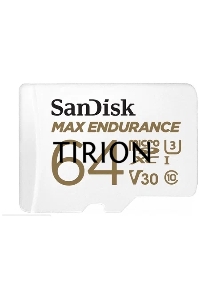 Карта памяти SanDisk MICRO SDHC 64GB UHS-3 SDSQQVR-064G-GN6IA