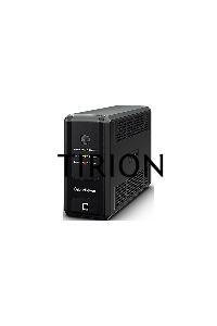 Источник бесперебойного питания CyberPower Line-Interactive UT650EIG, 650VA/360W USB/RJ11/45, (4 IEC С13)