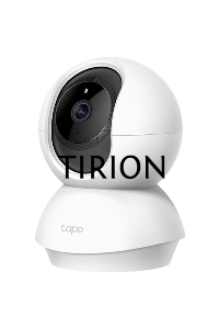 Видеокамера IP TP-Link Tapo C210 100-1000мм цветная