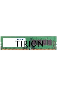 Оперативная память Patriot Signature, DDR4, 16GB (1x16 GB), 2666 MHz, CL19