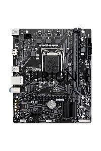 Материнская плата Gigabyte H510M K V2 (rev. 2.0), LGA 1200, Intel Q470, 2xDDR4, 2xSATA, 1xM.2, 1xPCIe 3.0 x16, 1xPCIe 3.0 x1, 1xHDMI, 1x 1Gb LAN, 2xUSB 3.2 Gen 1, 4xUSB 2.0, 3x3.5 мм, 7.1, Micro ATX