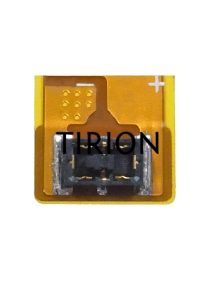 Аккумулятор CameronSino CS-ERZ200SL LIS1543ERPC для Sony Xperia Z2 D6503 3.8V / 3200mAh / 12.16Wh