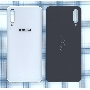 Задняя крышка для Samsung A505F Galaxy A50 (2019), белая