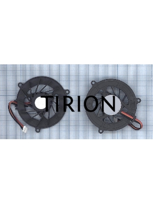 Вентилятор (кулер) для ноутбука Sony Vaio VGC-JS (For CPU Fan) 4-pin