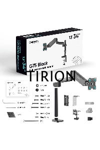 Кронштейн для монитора ONKRON 13