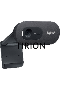 Цифровая камера Logitech Webcam HD Pro C270, 3MP, 1280x720, Rtl