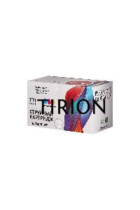 Набор струйных картриджей Sakura P2V32A (№711 Tri-colour) для HP, триколор, 73 мл. (3шт)