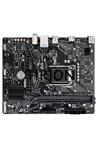 Материнская плата Gigabyte H510M K V2 (rev. 2.0), LGA 1200, Intel Q470, 2xDDR4, 2xSATA, 1xM.2, 1xPCIe 3.0 x16, 1xPCIe 3.0 x1, 1xHDMI, 1x 1Gb LAN, 2xUSB 3.2 Gen 1, 4xUSB 2.0, 3x3.5 мм, 7.1, Micro ATX