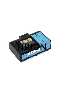Аккумуляторная батарея для мобильного принтера Zebra ZQ120, Q220 2500mAh