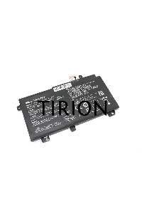 Аккумуляторная батарея для ноутбукa Asus FX504 (B31N1726) 11.4V 3900mAh OEM