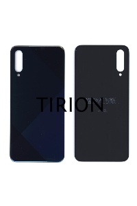 Задняя крышка для Samsung A507F Galaxy A50s (2019), черная