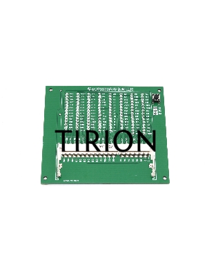 Плата для тестирования карт памяти DDR3