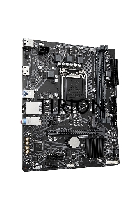 Материнская плата Gigabyte H510M K V2 (rev. 2.0), LGA 1200, Intel Q470, 2xDDR4, 2xSATA, 1xM.2, 1xPCIe 3.0 x16, 1xPCIe 3.0 x1, 1xHDMI, 1x 1Gb LAN, 2xUSB 3.2 Gen 1, 4xUSB 2.0, 3x3.5 мм, 7.1, Micro ATX