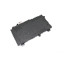 Аккумуляторная батарея для ноутбукa Asus FX504 (B31N1726) 11.4V 3900mAh OEM