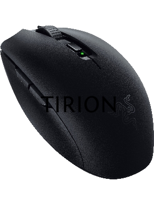 Мышь беспроводная Razer Orochi V2 черный, 18000 dpi, радиоканал, Bluetooth, USB, кнопки - 6