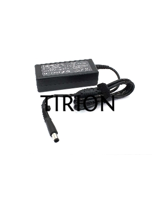 Блок питания (сетевой адаптер) для ноутбуков HP 19.5V 3.33A 7.4x5.0 OEM