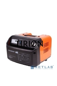 Устройство пуско-зарядное PATRIOT BCT-10 Boost  220В±15% 200Вт 12В зарядmax8.5А 20-100А/ч 4.3кг