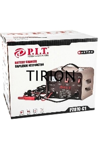 Зарядное устройство P.I.T. PZU10-C1