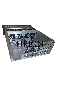 Серверный корпус Exegate  Pro 4U4139L (RM 19