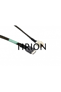 Кабель Supermicro OCuLink Source to MiniSAS HD target V.91 Cable, Internal, PCIe NVMe SSD