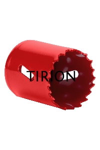 Коронка BIMETAL, 38 мм// Matrix