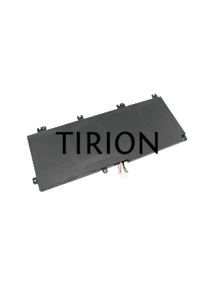 Аккумуляторная батарея для ноутбукa Asus FX63V (B41N1711) 15.2V 4150mAh OEM