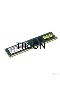 Оперативная память Patriot, DDR3, 4GB (1x4 GB), 1333 MHz, CL9