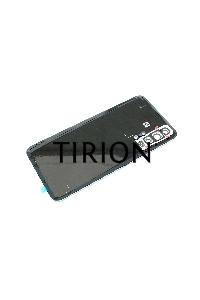 Задняя крышка для Huawei Honor 20 Pro (Service Pack 02352TXR)  белый