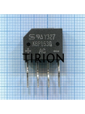 Транзистор KBP153G