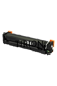 Картридж лазерный Sakura CF400X/045HBK для  HP Color LaserJet Pro M252n/M252dn/MFP277dw/277n и Canon i-SENSYS LBP-610C, MF-630C, черный, 2800к.