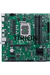 Материнская плата ASUS Pro Q670M-C-CSM, LGA 1700, Intel Q670, 4xDDR5, 6xSATA, 2xM.2, 1xPCI-E 4.0 x16, 1xHDMI, 2xDP, 1x1Gb LAN, 4xUSB-A 3.2 Gen 2, 3x3.5 мм, 7.1, Micro-ATX