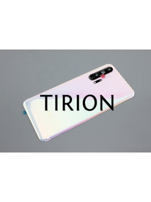 Задняя крышка для Huawei Honor 20 Pro (Service Pack 02352TXR)  белый