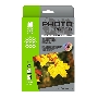 Фотобумага Cactus CS-MA623050 A6/230г/м2/50л./белый матовое для струйной печати