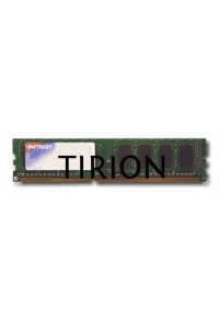 Оперативная память Patriot, DDR3, 4GB (1x4 GB), 1333 MHz, CL9
