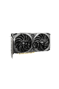 Видеокарта MSI RTX3050 VENTUS 2X XS 8G OC GeForce RTX3050 8Gb 128bit GDDR6 1807/14000 DVIx1 HDMIx1 DPx1 HDCP Ret