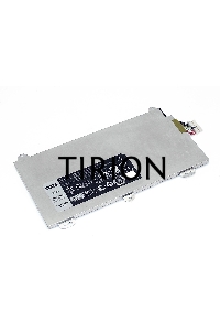 Аккумуляторная батарея для планшета Dell Venue 8 Pro 3845 (07KJTH) 3.7V 4320mAh