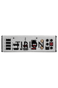 Материнская плата MSI MPG B760M EDGE TI WIFI, LGA 1700, Intel B760, 4xDDR5, 3xM.2, 6xSATA, 3xUSB 3.2 Gen 2, 4xUSB 2.0, 1xUSB Type-C, 1xHDMI, 1xDP, 1xLAN 2.5 Гбит/с, 7.1, Micro-ATX