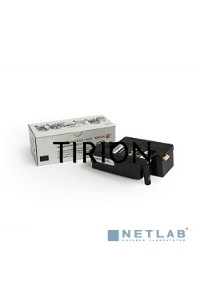 Картридж лазерный XEROX 106R02763 черный для Phaser 6020/22/WC 6025/27 (2000 стр.)(Channels)