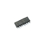 Микросхема Texas Instruments [CD74HC595M96]