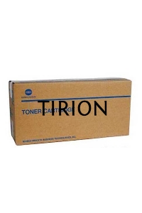 Тонер Konica-Minolta bizhub C654/754/Pro C754 синий TN-711C