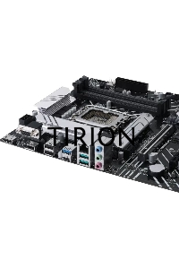 Материнская плата ASUS PRIME B660-PLUS D4, Socket LGA 1700, Intel B660, 4xDDR4, 4xSATA, 3xM.2, 1xPCI-E 4.0 x16, 1xPCI-E 3.0 x4, 1xHDMI, 1xDP, 1xVGA, 1x 1Gb LAN, 1xUSB-C 3.2 Gen 2x2, 2xUSB-A 3.2 Gen 2, 1xUSB-A 3.2 Gen 1, 2xUSB-A 2.0, 7.1, ATX