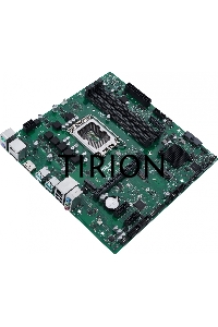 Материнская плата ASUS Pro Q670M-C-CSM, LGA 1700, Intel Q670, 4xDDR5, 6xSATA, 2xM.2, 1xPCI-E 4.0 x16, 1xHDMI, 2xDP, 1x1Gb LAN, 4xUSB-A 3.2 Gen 2, 3x3.5 мм, 7.1, Micro-ATX