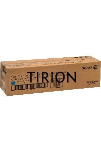 Барабан XEROX 013R00660 WC7120 Cyan Drum Cartridge (51K) {GMO}