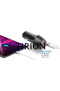 Зарядное устройство для авто Defender UCA-81 36W 2XUSB 83845