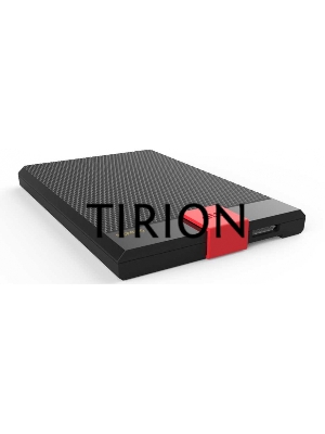 Внешний жесткий диск Silicon Power USB 3.0 2Tb SP020TBPHDD3SS3K D30 Diamond 2.5