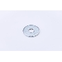 Шайба кузовная M5 цинк. DIN 9021 (уп.250шт)коробка СТРОЙМЕТИЗ UTORM3060033